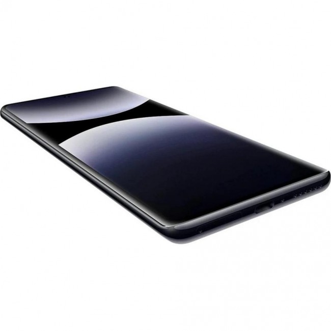 Xiaomi Redmi Note 14 5G 8/256GB Midnight Black EU