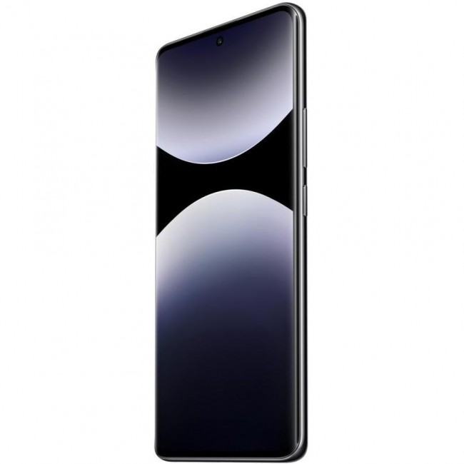 Xiaomi Redmi Note 14 5G 8/256GB Midnight Black EU