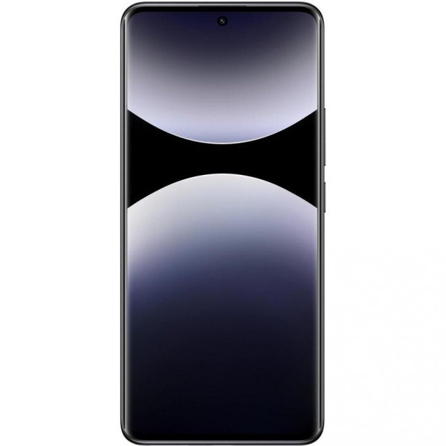 Xiaomi Redmi Note 14 5G 8/256GB Midnight Black EU
