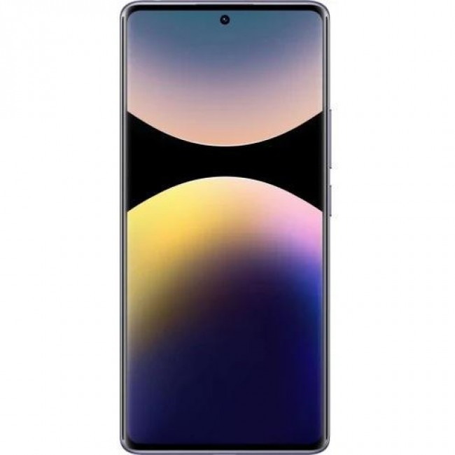 Xiaomi Redmi Note 14 Pro 8/256GB Aurora Purple EU
