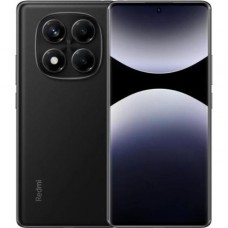 Xiaomi Redmi Note 14 Pro 8/256GB Midnight Black EU