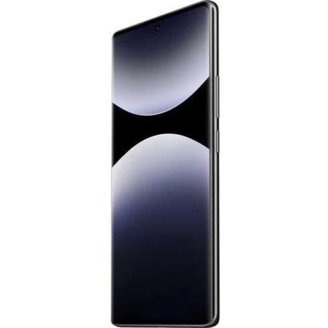 Xiaomi Redmi Note 14 Pro 8/256GB Midnight Black