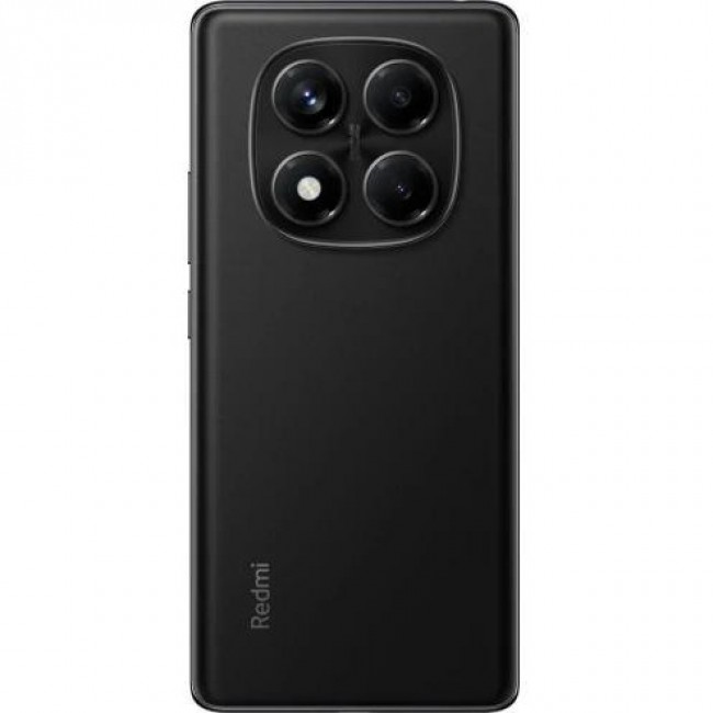 Xiaomi Redmi Note 14 Pro 8/256GB Midnight Black