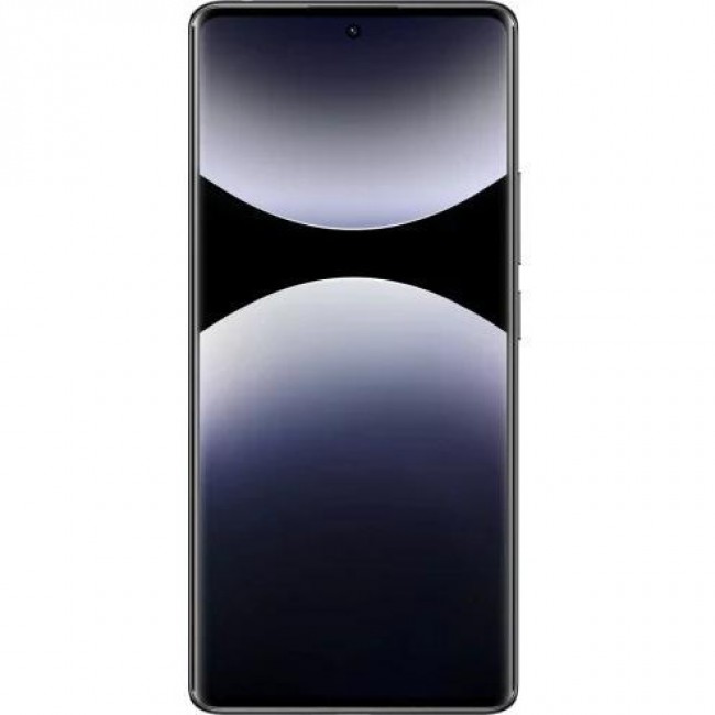 Xiaomi Redmi Note 14 Pro 8/256GB Midnight Black
