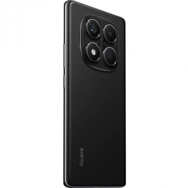 Xiaomi Redmi Note 14 Pro 8/256GB Midnight Black