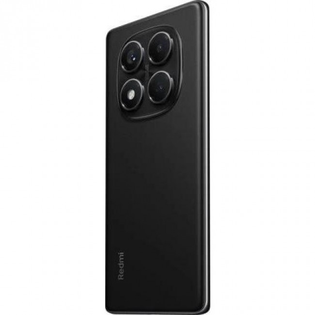 Xiaomi Redmi Note 14 Pro 8/256GB Midnight Black