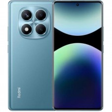 Xiaomi Redmi Note 14 8/256GB Ocean Blue