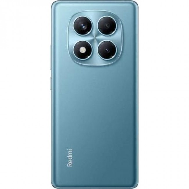 Xiaomi Redmi Note 14 8/256GB Ocean Blue