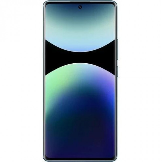 Xiaomi Redmi Note 14 8/256GB Ocean Blue