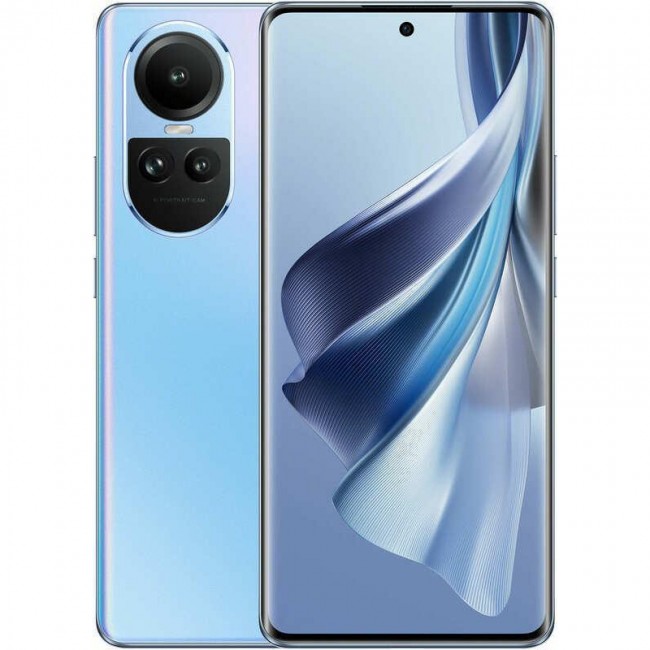 OPPO Reno10 8/256GB Ice Blue
