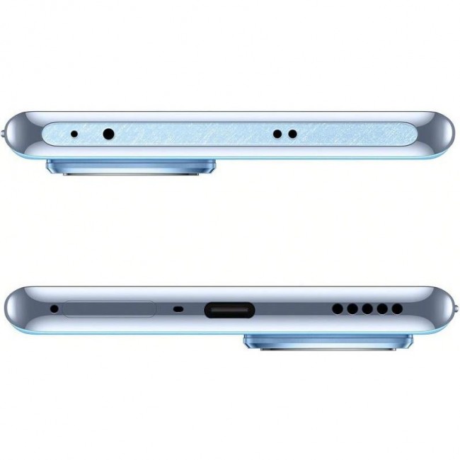 OPPO Reno10 8/256GB Ice Blue