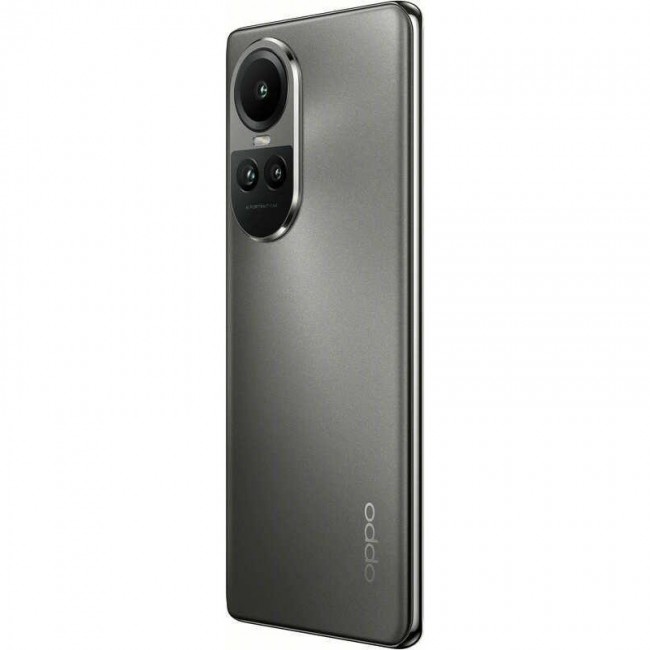 OPPO Reno10 8/256GB Silvery Grey