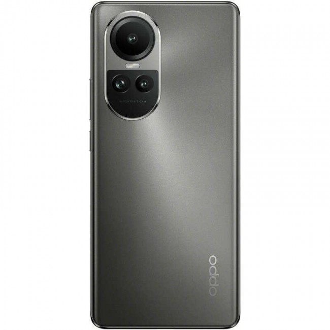 OPPO Reno10 8/256GB Silvery Grey