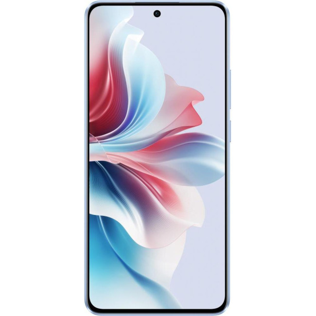 Смаpтфон OPPO Reno11 F 8/256GB Ocean Blue