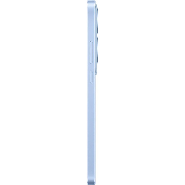 Смаpтфон OPPO Reno11 F 8/256GB Ocean Blue