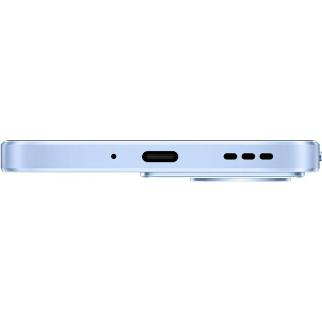 Смаpтфон OPPO Reno11 F 8/256GB Ocean Blue