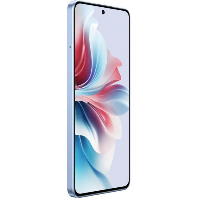 Смаpтфон OPPO Reno11 F 8/256GB Ocean Blue