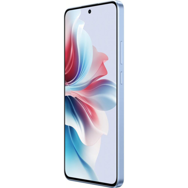 Смаpтфон OPPO Reno11 F 8/256GB Ocean Blue