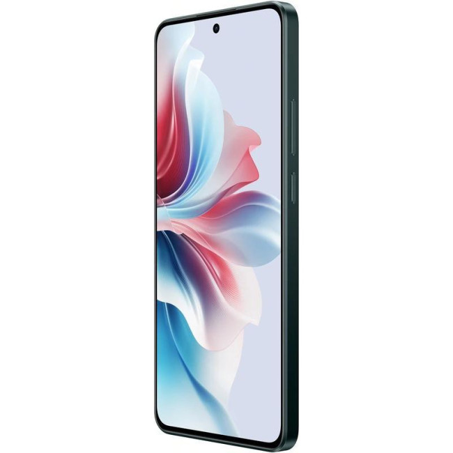Смаpтфон OPPO Reno11 F 8/256GB Palm Green