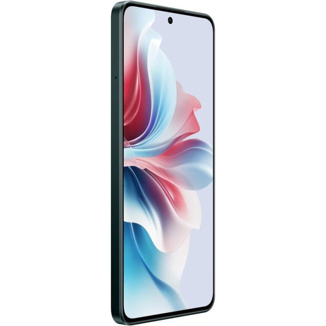 Смаpтфон OPPO Reno11 F 8/256GB Palm Green