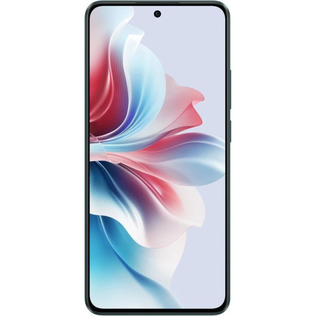 Смаpтфон OPPO Reno11 F 8/256GB Palm Green
