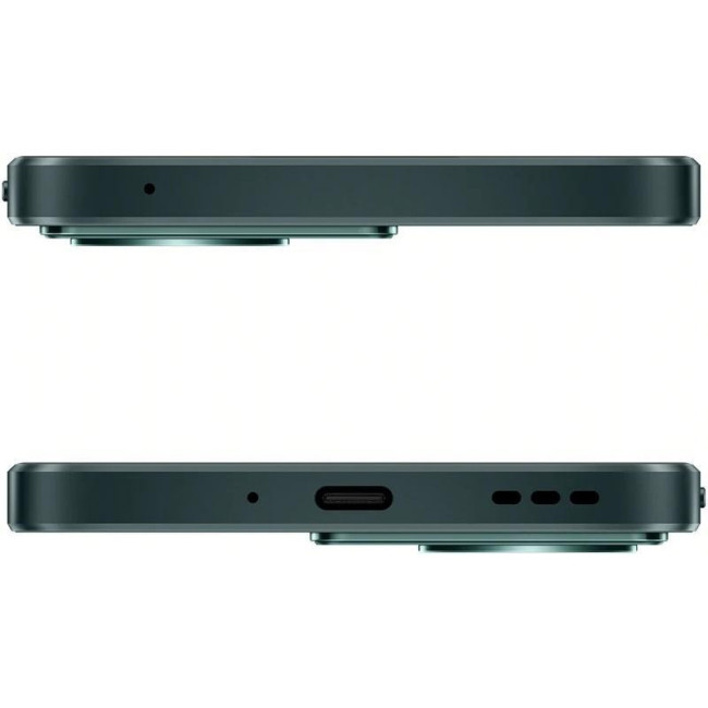 Смаpтфон OPPO Reno11 F 8/256GB Palm Green