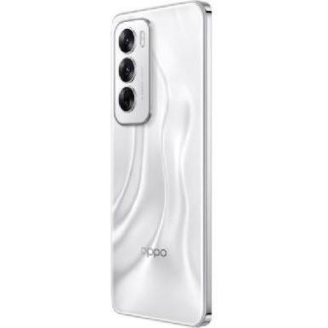 Смаpтфон OPPO Reno12 5G 12/256GB Astro Silver