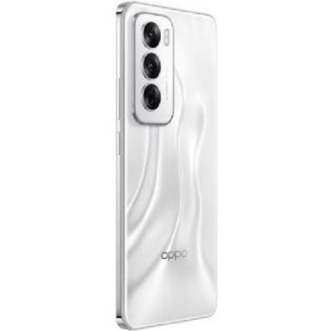 Смаpтфон OPPO Reno12 5G 12/256GB Astro Silver