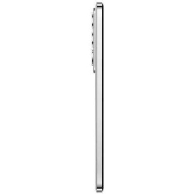 Смаpтфон OPPO Reno12 5G 12/256GB Astro Silver