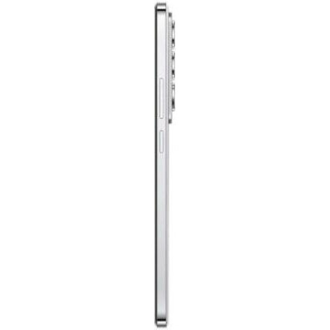 Смаpтфон OPPO Reno12 5G 12/256GB Astro Silver
