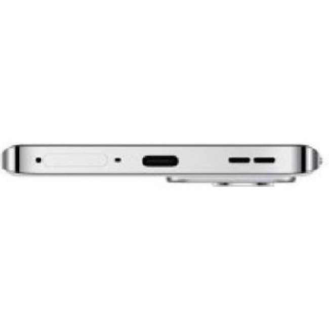 Смаpтфон OPPO Reno12 5G 12/256GB Astro Silver