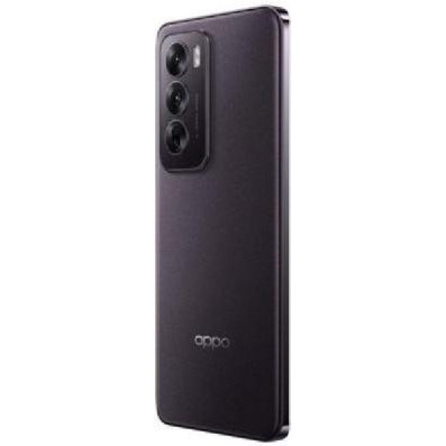 Смартфон OPPO Reno12 5G 12/256GB Black Brown