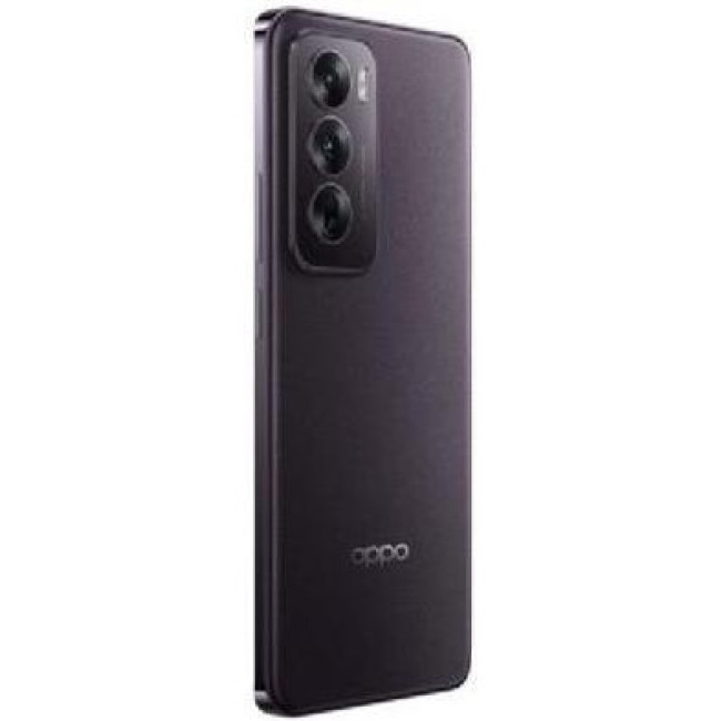 Смартфон OPPO Reno12 5G 12/256GB Black Brown