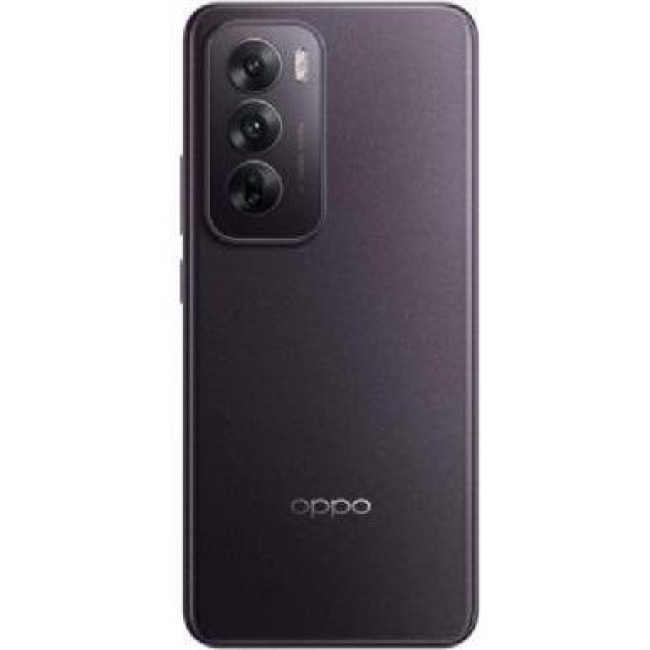 Смартфон OPPO Reno12 5G 12/256GB Black Brown