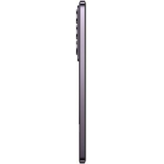 Смартфон OPPO Reno12 5G 12/256GB Black Brown