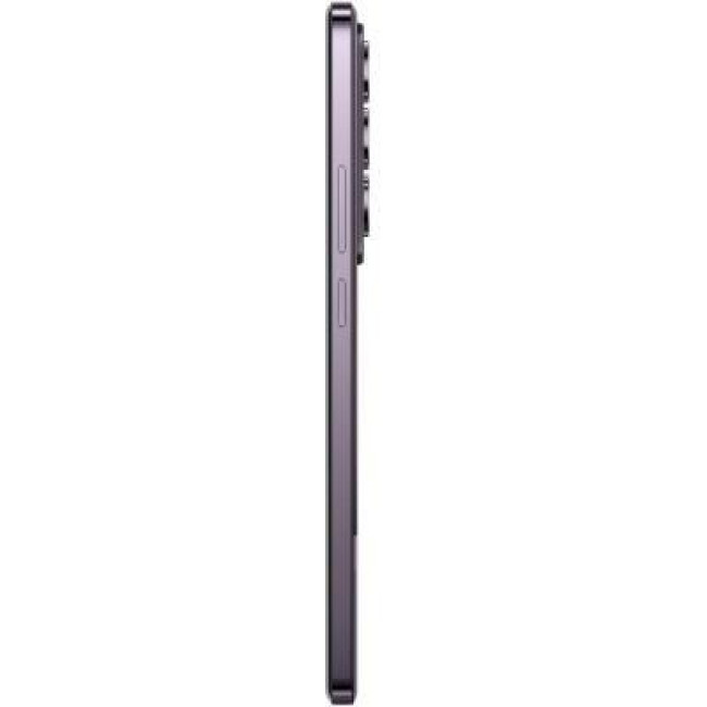 Смартфон OPPO Reno12 5G 12/256GB Black Brown