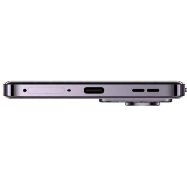 Смартфон OPPO Reno12 5G 12/256GB Black Brown
