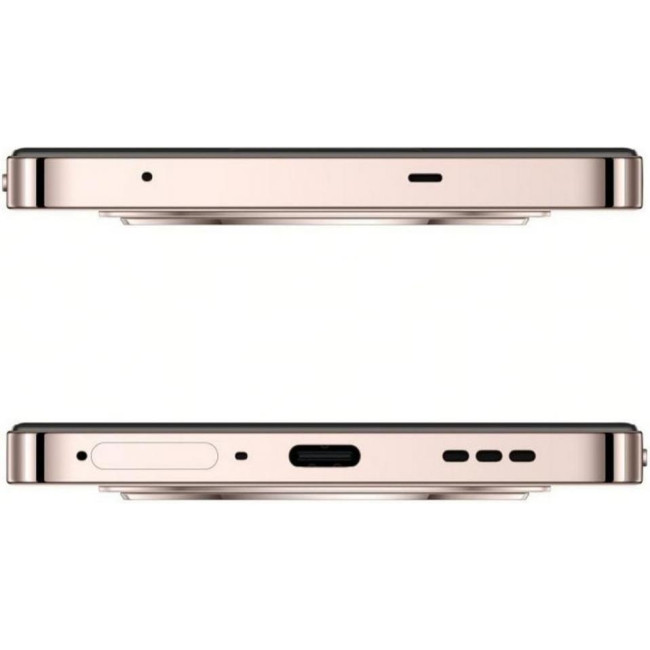 Смаpтфон OPPO Reno12 FS 5G 12/512GB Amber Orange