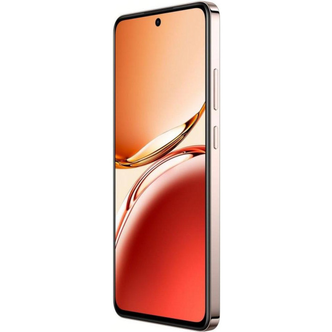 Смаpтфон OPPO Reno12 FS 5G 12/512GB Amber Orange