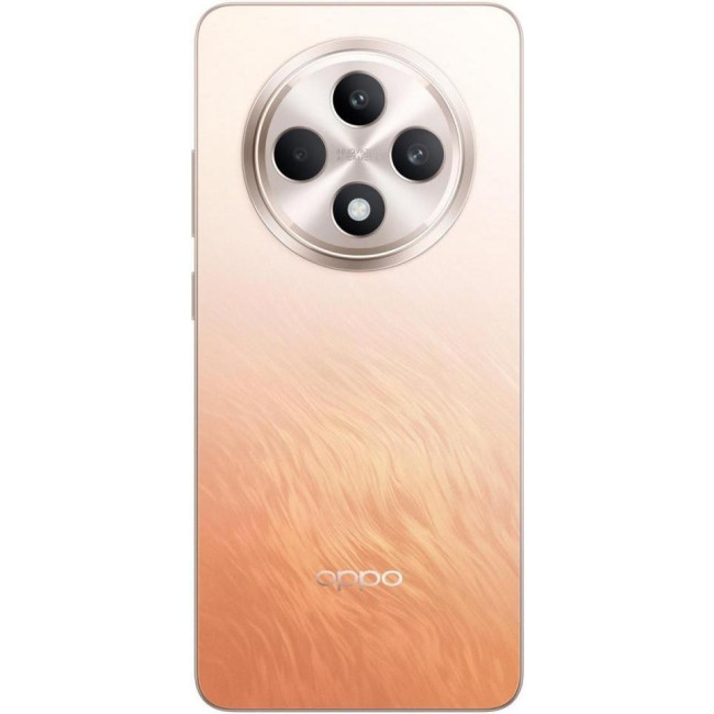 Смаpтфон OPPO Reno12 FS 5G 12/512GB Amber Orange