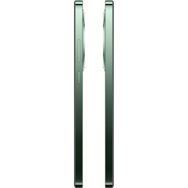 Смаpтфон OPPO Reno12 FS 5G 12/512GB Black Green