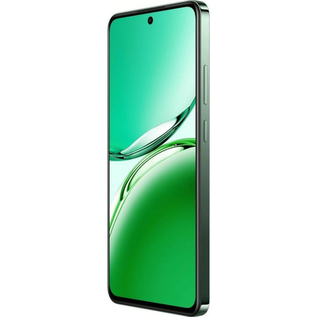 Смаpтфон OPPO Reno12 FS 5G 12/512GB Black Green
