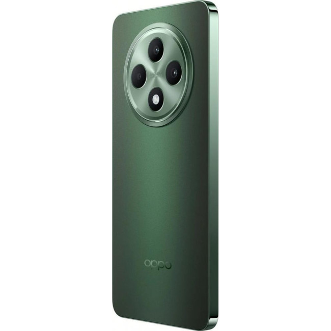 Смаpтфон OPPO Reno12 FS 5G 12/512GB Black Green