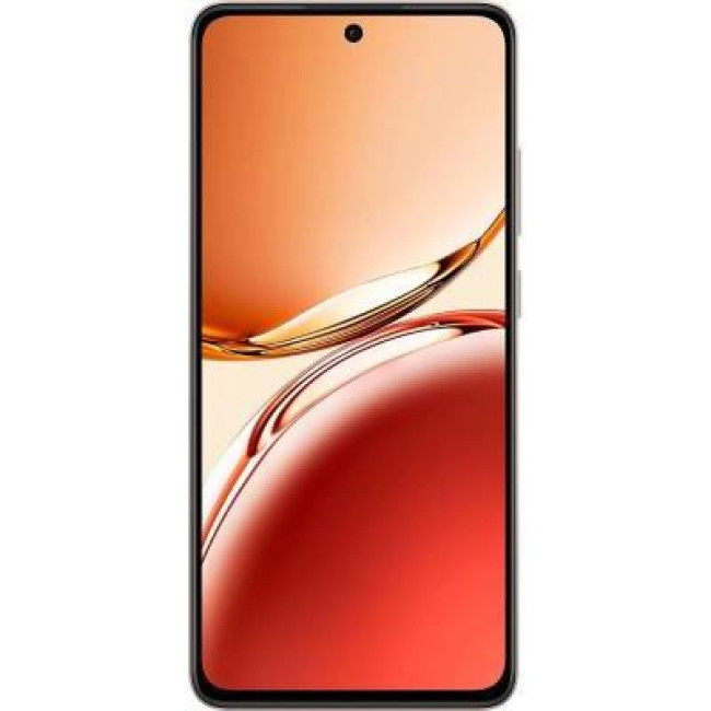 Смартфон OPPO Reno12 F 4G 8/256GB Amber Orange