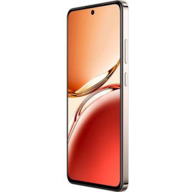 Смартфон OPPO Reno12 F 4G 8/256GB Amber Orange