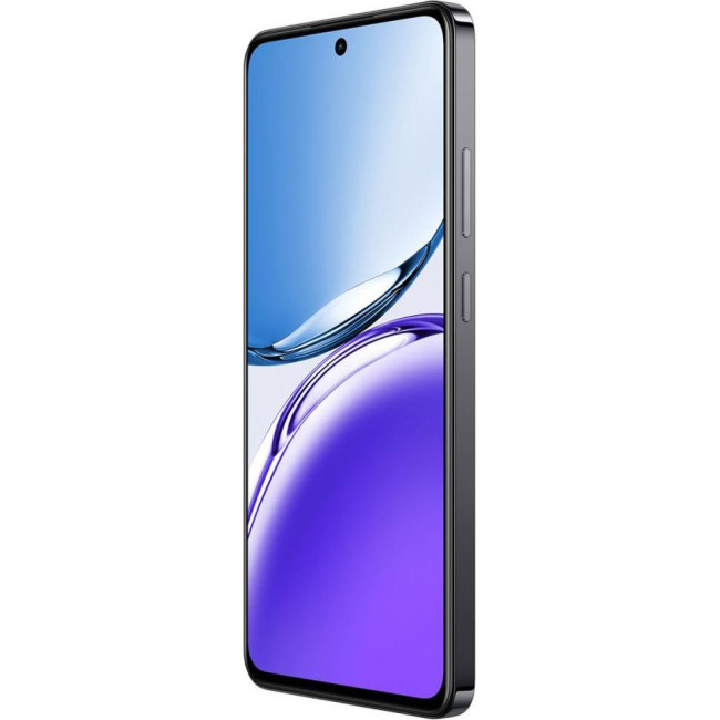 Смаpтфон OPPO Reno12 F 4G 8/256GB Matte Grey