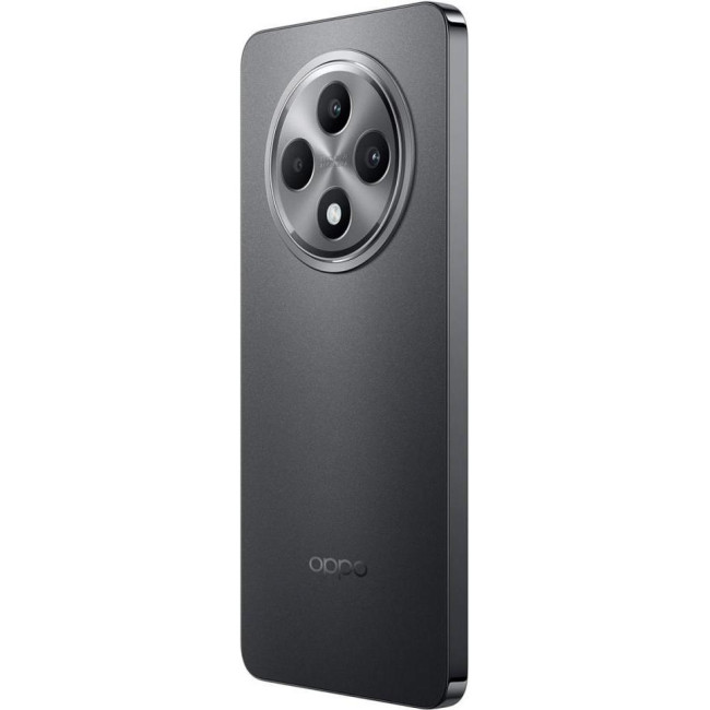 Смаpтфон OPPO Reno12 F 4G 8/256GB Matte Grey