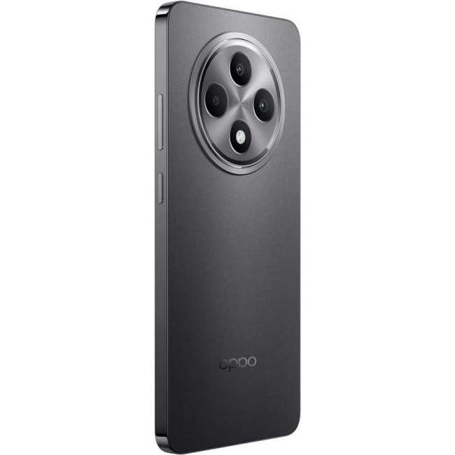 Смаpтфон OPPO Reno12 F 4G 8/256GB Matte Grey