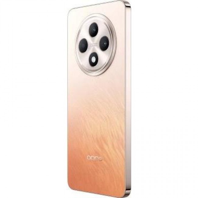 OPPO Reno12 F 4G 8/512GB Amber Orange