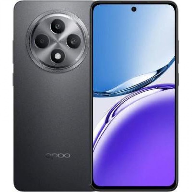 OPPO Reno12 F 4G 8/512GB Matte Grey
